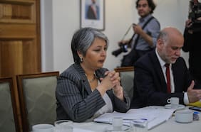 Ministra Jara afirma que va llegando el tiempo de las definiciones ante reforma previsional