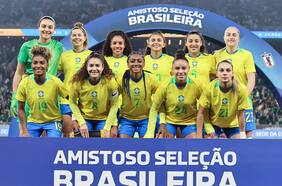 Dónde y a qué hora ver a Brasil vs. Colombia por la Copa América Femenina