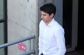 Caso Narumi: los hitos de la segunda semana del nuevo juicio en contra de Nicolás Zepeda