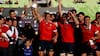 El renovado método de Pablo Lemoine para el Mundial 2027 que da frutos con un histórico título para el rugby chileno