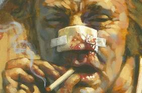 El cómic Criminal finalmente será una serie de la mano de Amazon Prime Video