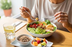 10 mitos sobre la nutrición que deberían desaparecer, según los expertos