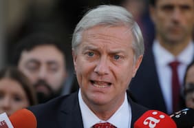 En conferencia conservadora de Brasil: Kast sostiene que “en Chile fue elegido el Presidente Boric, pero gobierna el Partido Comunista”