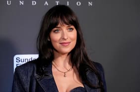 “Habría sido otra mujer que Armie Hammer intentó comer”: Dakota Johnson se burla del actor y sus acusaciones de canibalismo