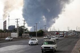 Explosión en puerto de Irán: muertos suben a 28 y se reportan  800 heridos