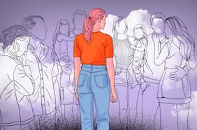 Hablemos de amor: no fracasé, simplemente estoy soltera