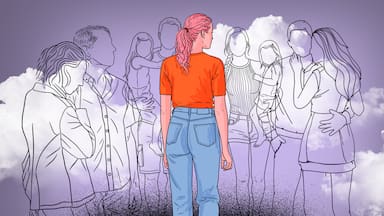 Hablemos de amor: no fracasé, simplemente estoy soltera