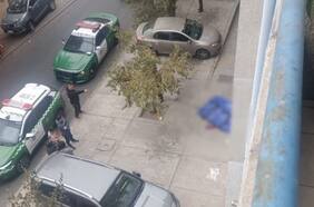 Ignacio Cano, experto en seguridad pública: “Hay preocupación por el crecimiento de la tasa de homicidios en Chile, Costa Rica y Ecuador”