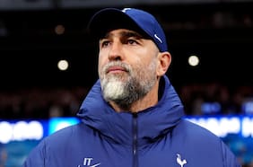 En medio de la lucha por el descenso: Tottenham anuncia el despido del entrenador Igor Tudor
