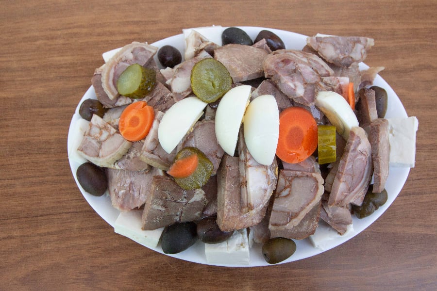 Cuáles son los restaurantes favoritos de Santiago, según Google Maps