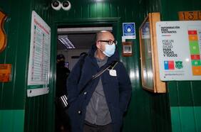 El destino de Nicolás López cae en la Suprema: sala penal del máximo tribunal declara admisible recurso que busca anular juicio