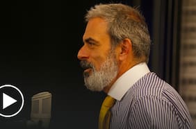 Desde la Redacción: acuerdo del gobierno con PDG escala la tensión con libertarios