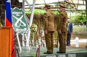 Ley Naín 2.0: Cámara aprueba en general iniciativa que endurece penas por delitos cometidos contra policías