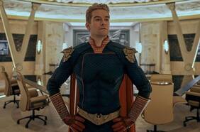 Por qué aparece Chile en el nuevo aviso de The Boys