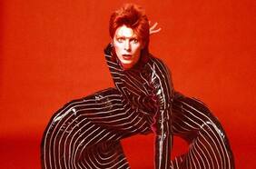 Ziggy Stardust, 49 años después: “Jamás imaginamos su impacto cultural”