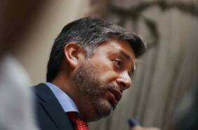 Columna de María José Naudon: Juez Urrutia