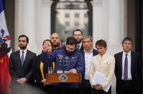 Desde la Redacción | Crisis de seguridad: los detalles de la nueva cárcel que anunció el gobierno