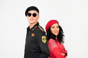 Me Haces Tanto Bien: el dúo español Amistades Peligrosas agenda extensa gira por Chile