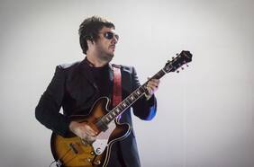 El día en que Álvaro Henríquez le regaló uno de sus hits a una banda de Temuco (y no lo grabaron)