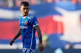 Los hitos y deudas de Charles Aránguiz tras una década en el extranjero