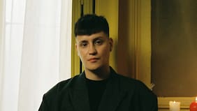 Kidd Voodoo en su era de Euforia: “No me interesa ser el número 1 con este disco, quiero que noten que está bien hecho”