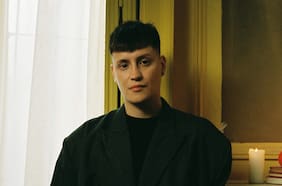 Kidd Voodoo en su era de Euforia: “No me interesa ser el número 1 con este disco, quiero que noten que está bien hecho”