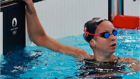 Kristel Köbrich hace historia y logra el primer oro para Chile en los Juegos Bolivarianos 2025