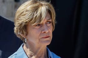 Matthei por retiro de decretos ambientales: “El progreso no puede ser a costa de nuestro patrimonio natural”