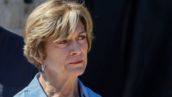 Evelyn Matthei advierte “exceso de trabas e incertidumbre” en mercado inmobiliario