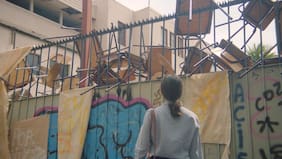 Una Fortaleza: de qué trata el corto chileno que debutará en el Festival de Venecia 2026