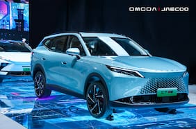 El universo de Omoda|Jaecoo: modelos pet friendly, de rango extendido y eléctricos