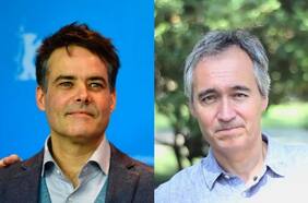 Sebastián Lelio producirá documental de Cristián Leighton sobre el estallido social