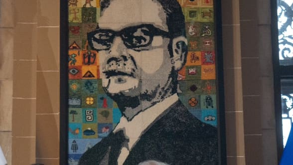Retiro de cuadro conmemorativo de Salvador Allende en la OEA abre nuevo flanco en Cancillería y genera criticas en la oposición
