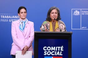 Comité Social: Salud y Mideso destacan avances en certificación de discapacidad y ampliación de la Red de Apoyos y Cuidados
