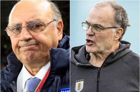 Sergio Markarián le da con todo a Marcelo Bielsa y evidencia sus errores al mando de Uruguay