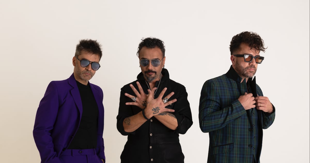 Lucybell se despide de los escenarios con doble sold-out en Movistar Arena