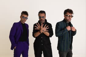 Lucybell se despide de los escenarios con doble sold-out en Movistar Arena