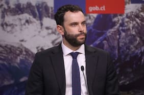 “No dejamos de ser de izquierda”: subsecretario de Defensa apoya despliegue militar para resguardar infraestructura crítica