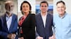 Los otros directores de empresas públicas: un ex socio de Quiroz, la secretaria del Tricel, el timonel de la CNC y un exintendente