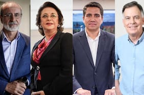 Los otros directores de empresas públicas: un ex socio de Quiroz, la secretaria del Tricel, el timonel de la CNC y un exintendente