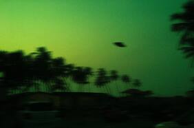 Profesor de Harvard asegura que encontró los primeros objetos extraterrestres en la Tierra