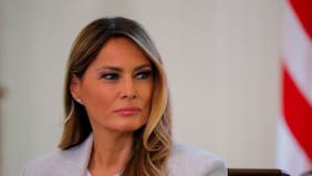 La Casa Blanca anuncia que Melania Trump presidirá sesión del Consejo de Seguridad de la ONU