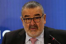 Quiñenco sale de las pérdidas y gana más de $ 200.000 millones en el primer trimestre