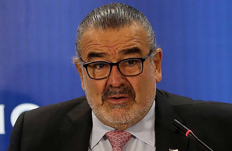 Andrónico Luksic