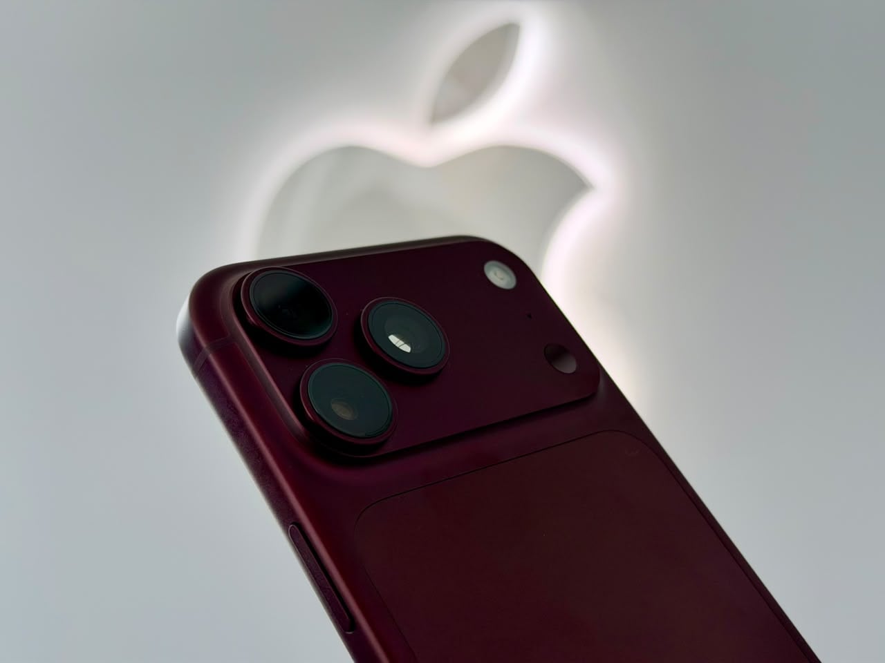 iPhone 18 Pro Max en Chile