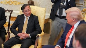 Petro afirma que Trump descartó el uso de sanciones tras reunión clave en la Casa Blanca