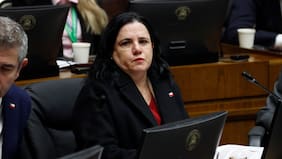 Contraloría concluye que Steinert se excedió en sus atribuciones al solicitar datos a la PDI en polémico oficio reservado