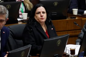 Contraloría concluye que Steinert se excedió en sus atribuciones al solicitar datos a la PDI en polémico oficio reservado