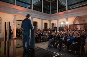 Fernando Larraín por 90 años de LarrainVial: “Hemos sabido adaptarnos a los cambios y aprovechar las oportunidades”