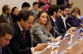 El tenso debate por el financiamiento de TVN en Comisión de Cultura de la Cámara